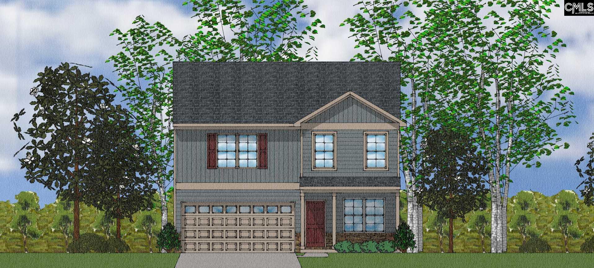 720 Tallaran Lexington, SC 29073-0000
