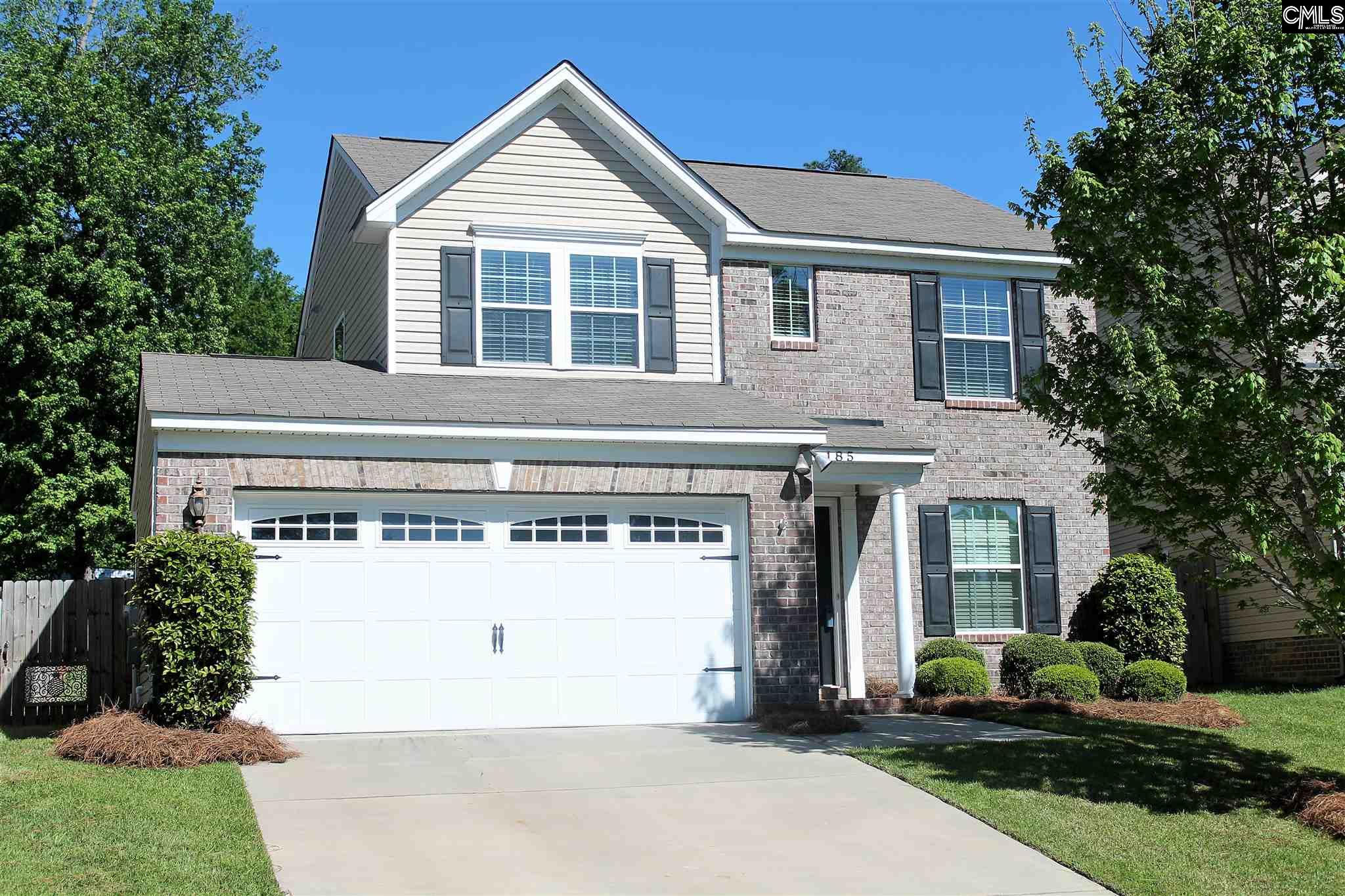 185 Palm Chapin, SC 29036