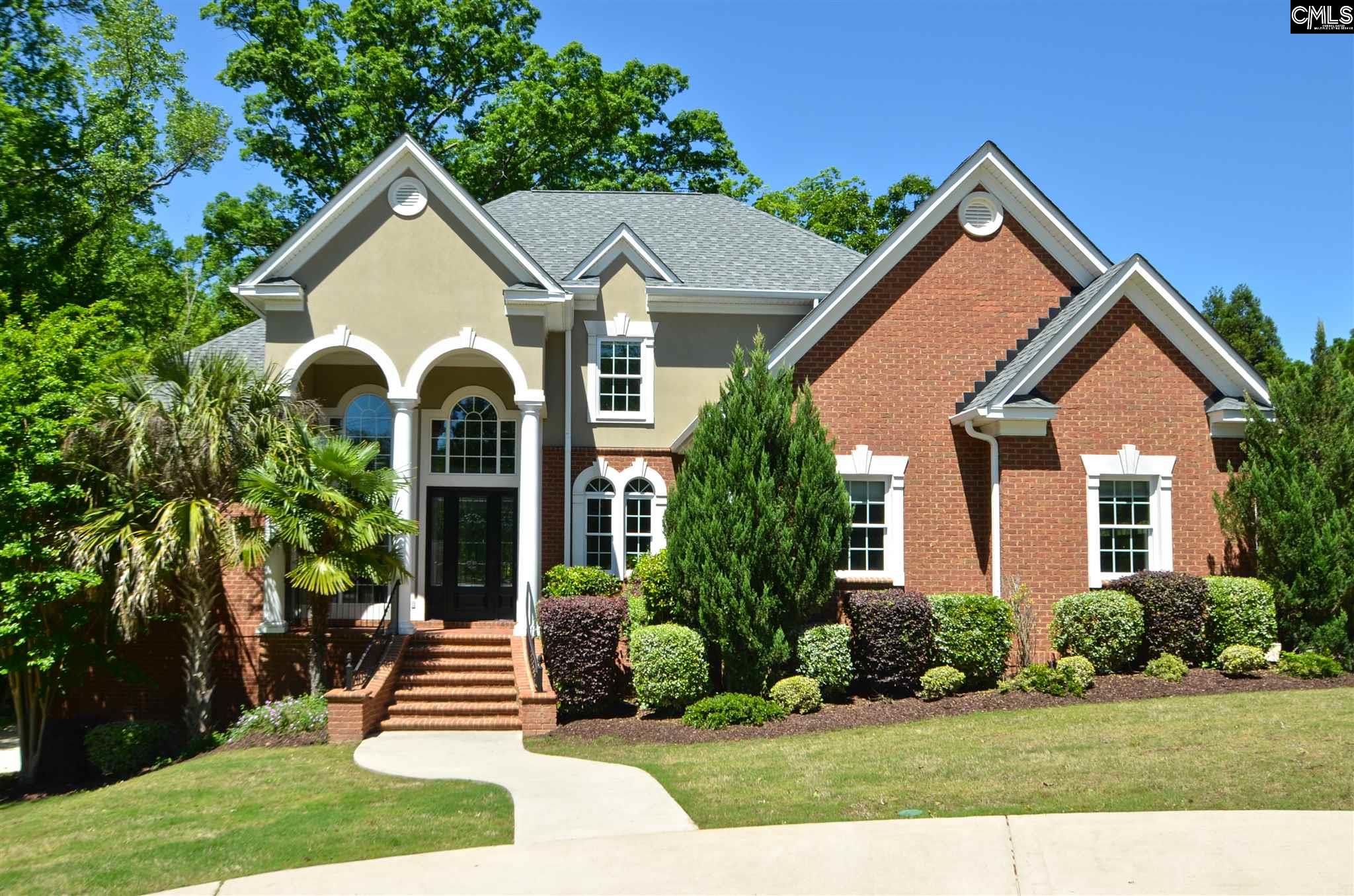 111 Silver Wing West Columbia, SC 29169