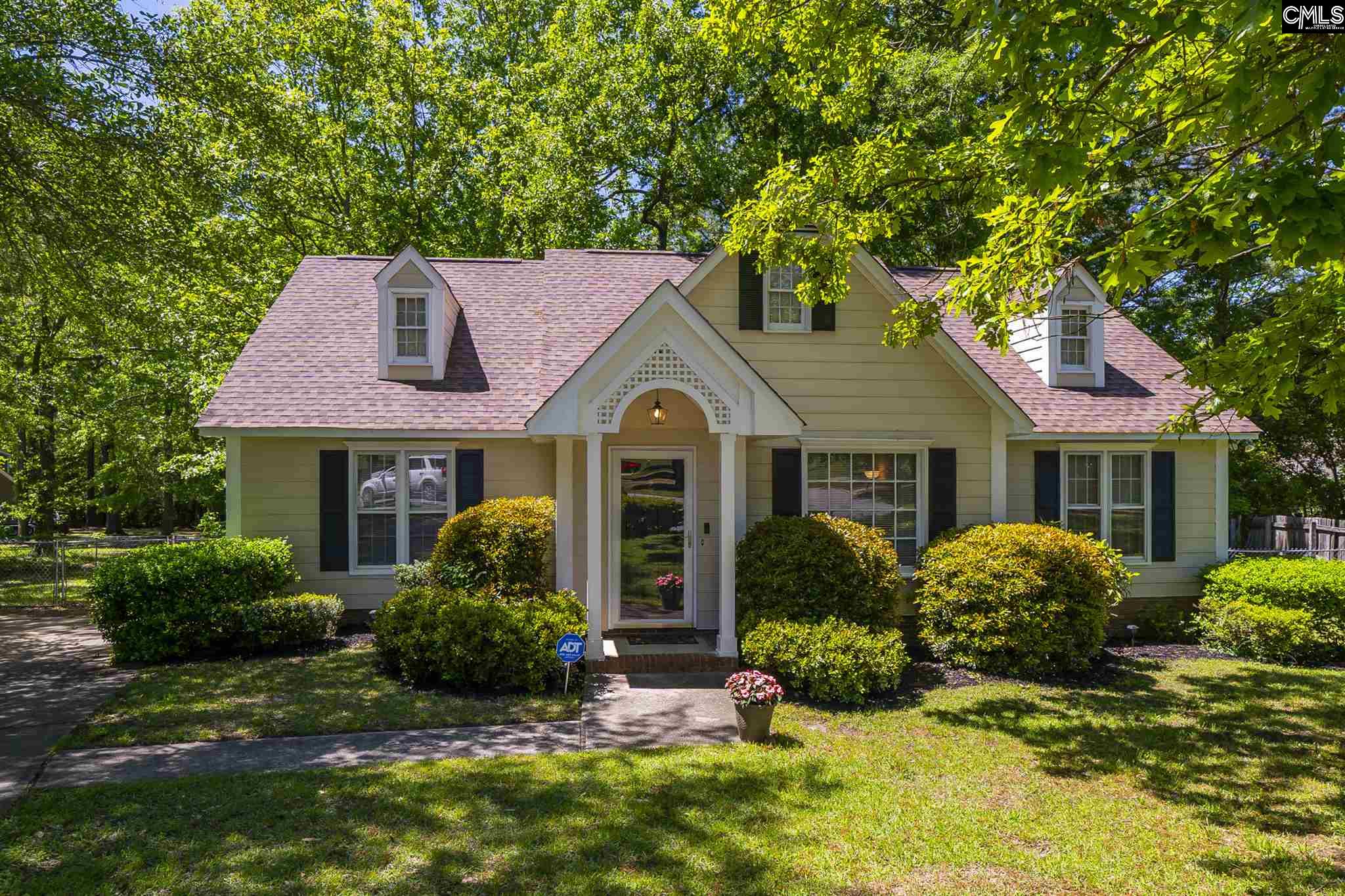 Irmo SC Real Estate 920 Friarsgate Irmo SC 29063 MLS 469665