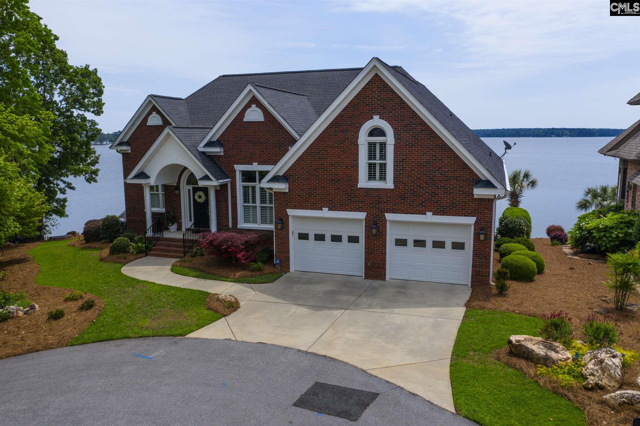 Prosperity SC Real Estate 134 Belle Isle Prosperity SC 29127 9373 MLS