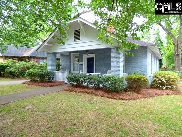 2806 Kershaw Columbia, SC 29205
