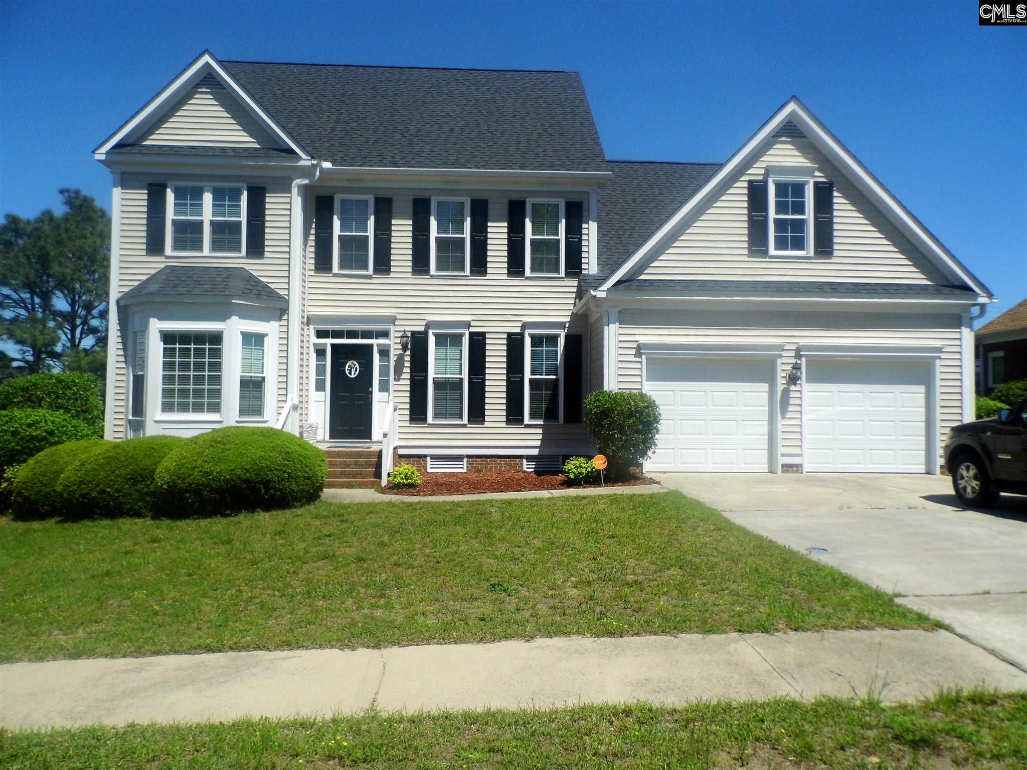 36 Hunters Pond Columbia, SC 29229