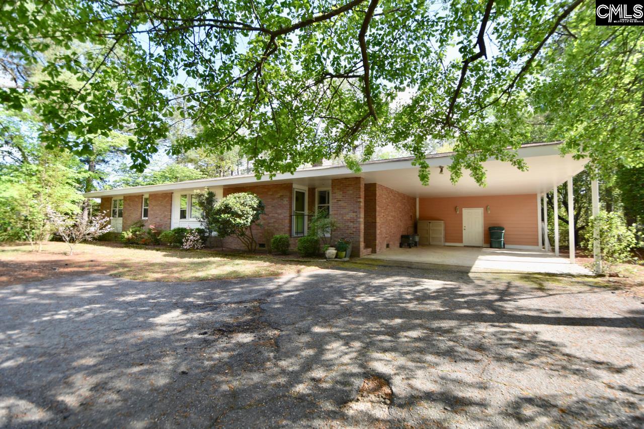 3708 Beverly Columbia, SC 29204