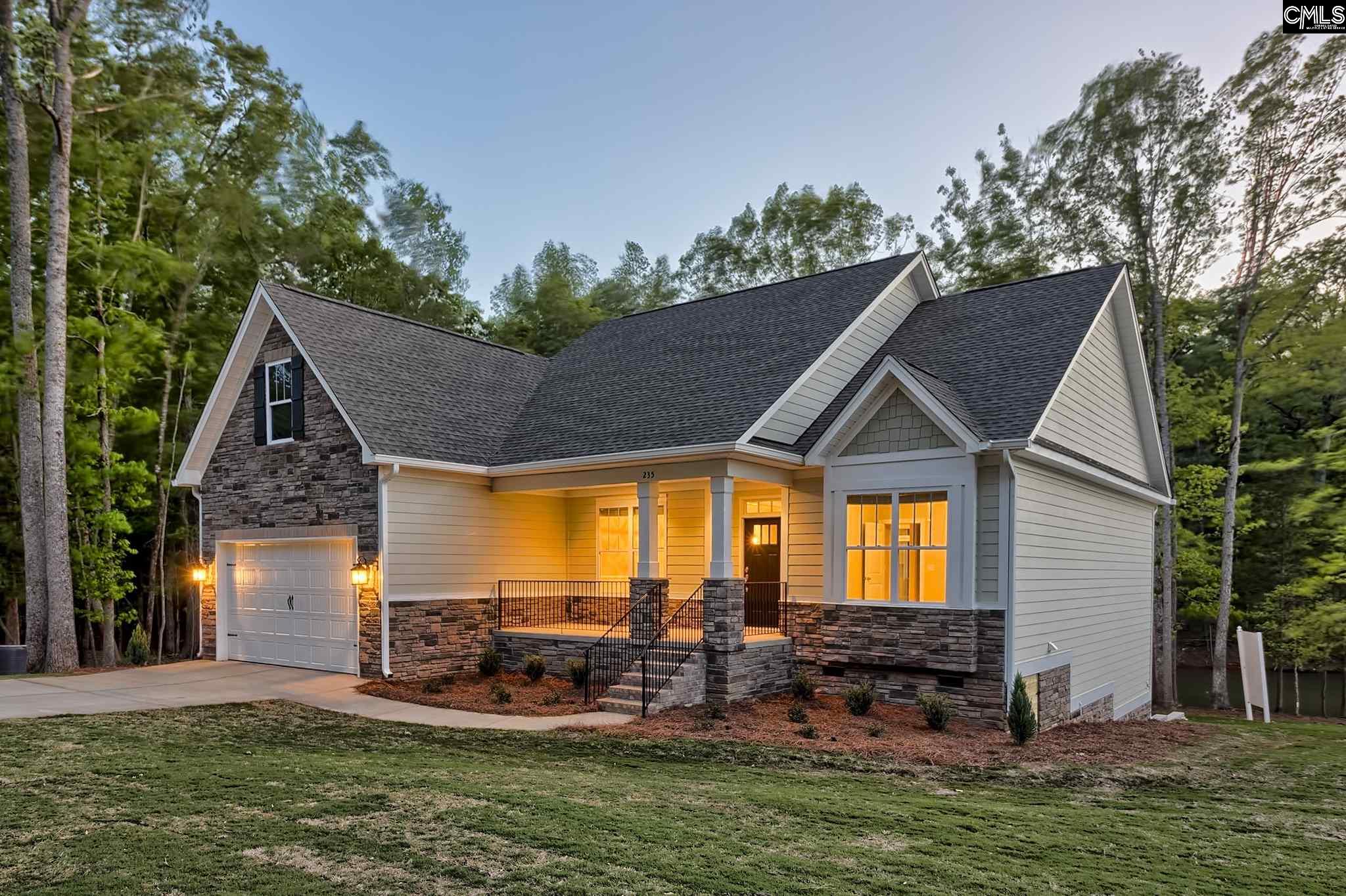 235 Regatta Columbia, SC 29212