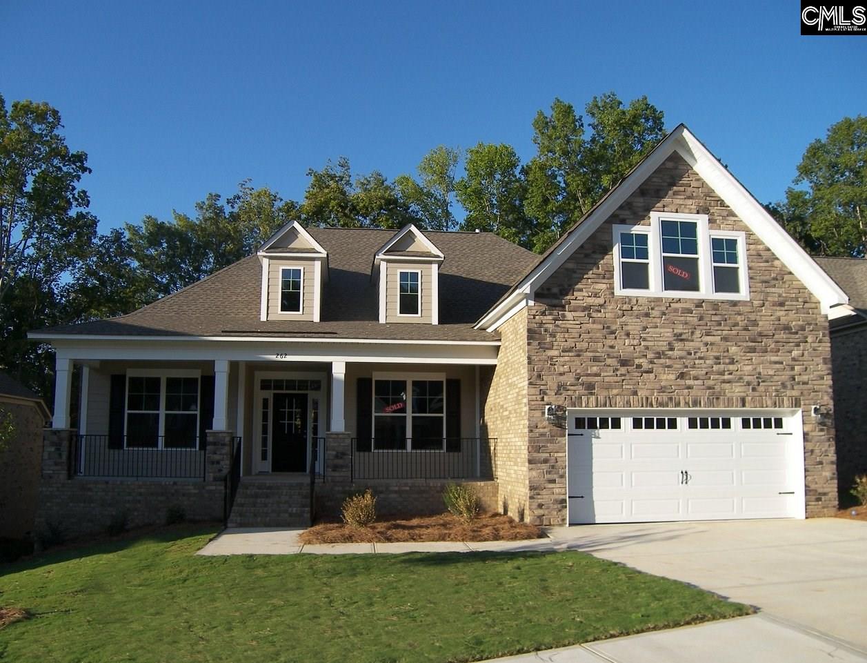 262 Regatta Forest Columbia, SC 29212