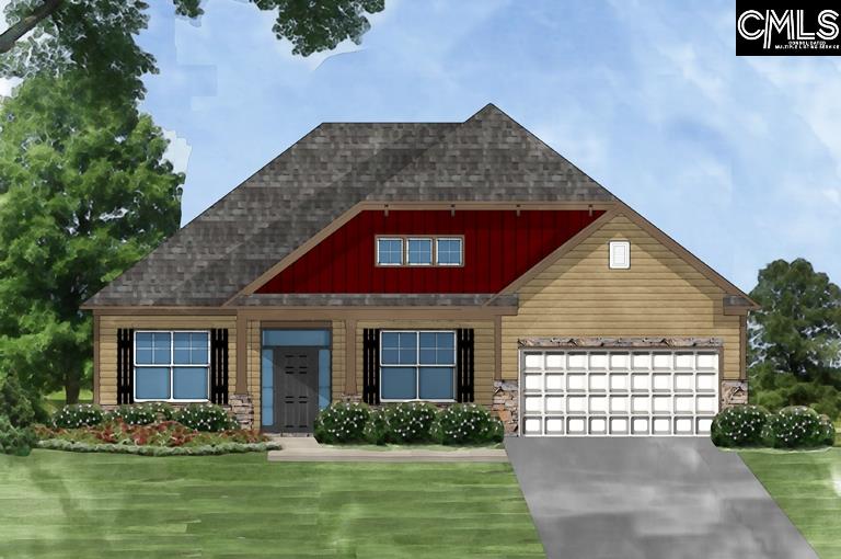 225 Regatta Forest Columbia, SC 29212