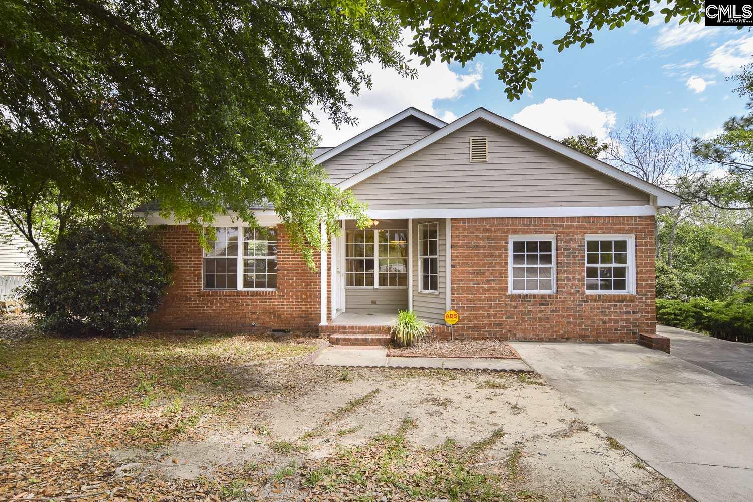 217 Tamara Columbia, SC 29229