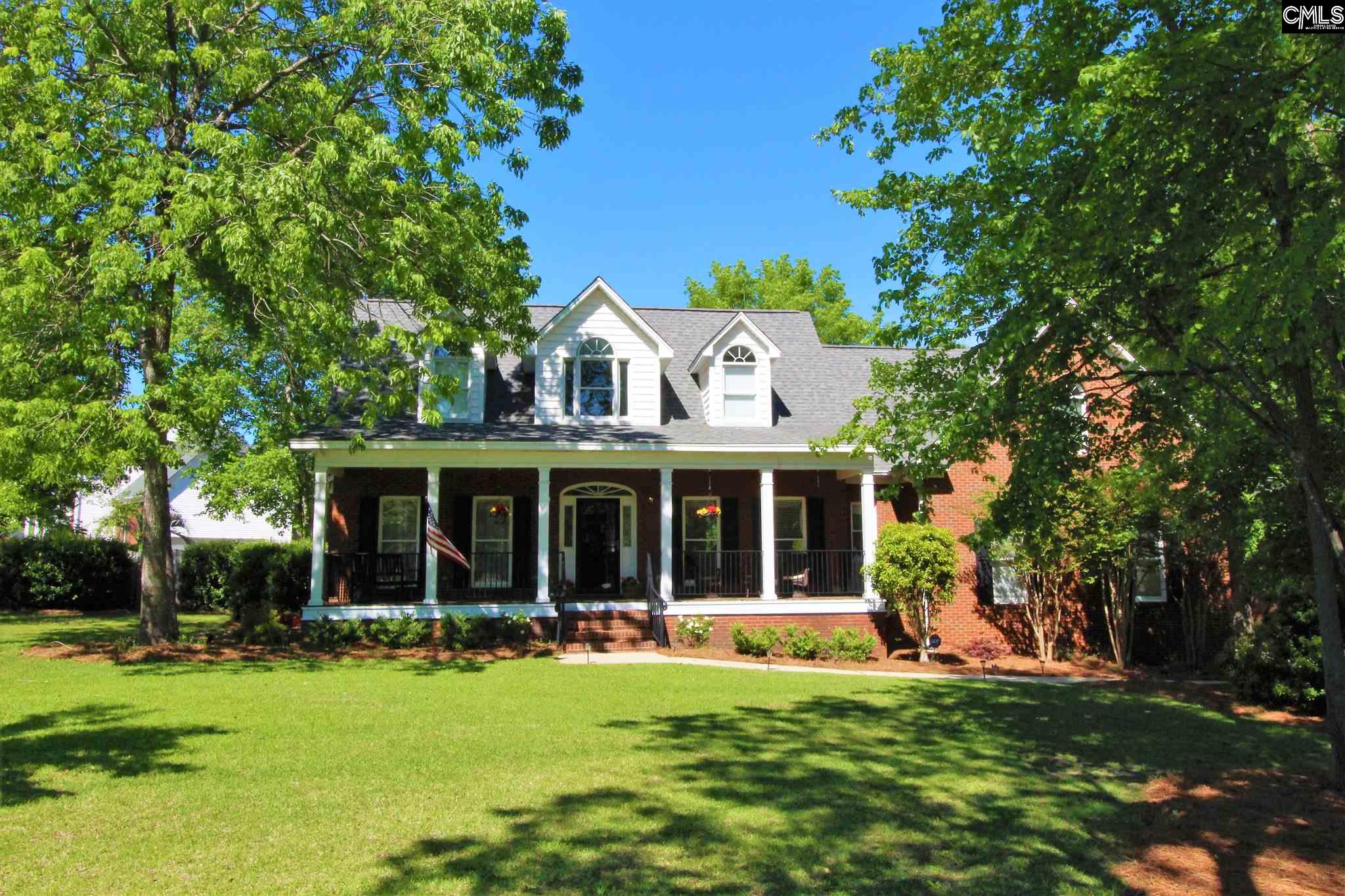 105 Racket Chapin, SC 29036