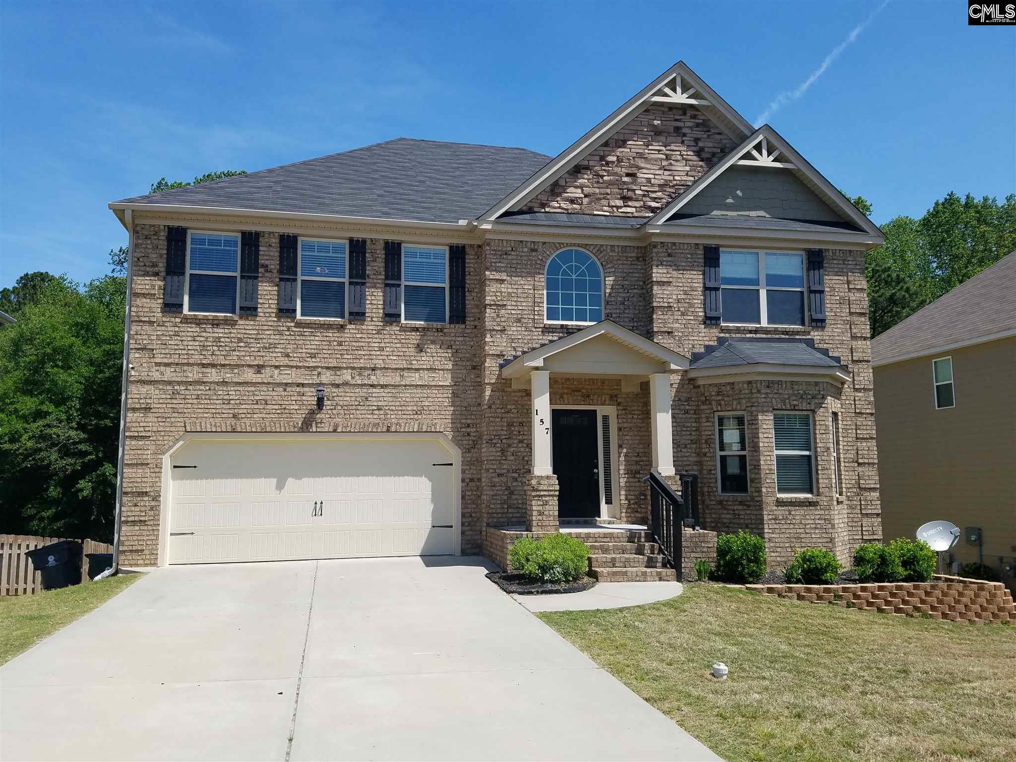 157 Grey Oaks Lexington, SC 29072
