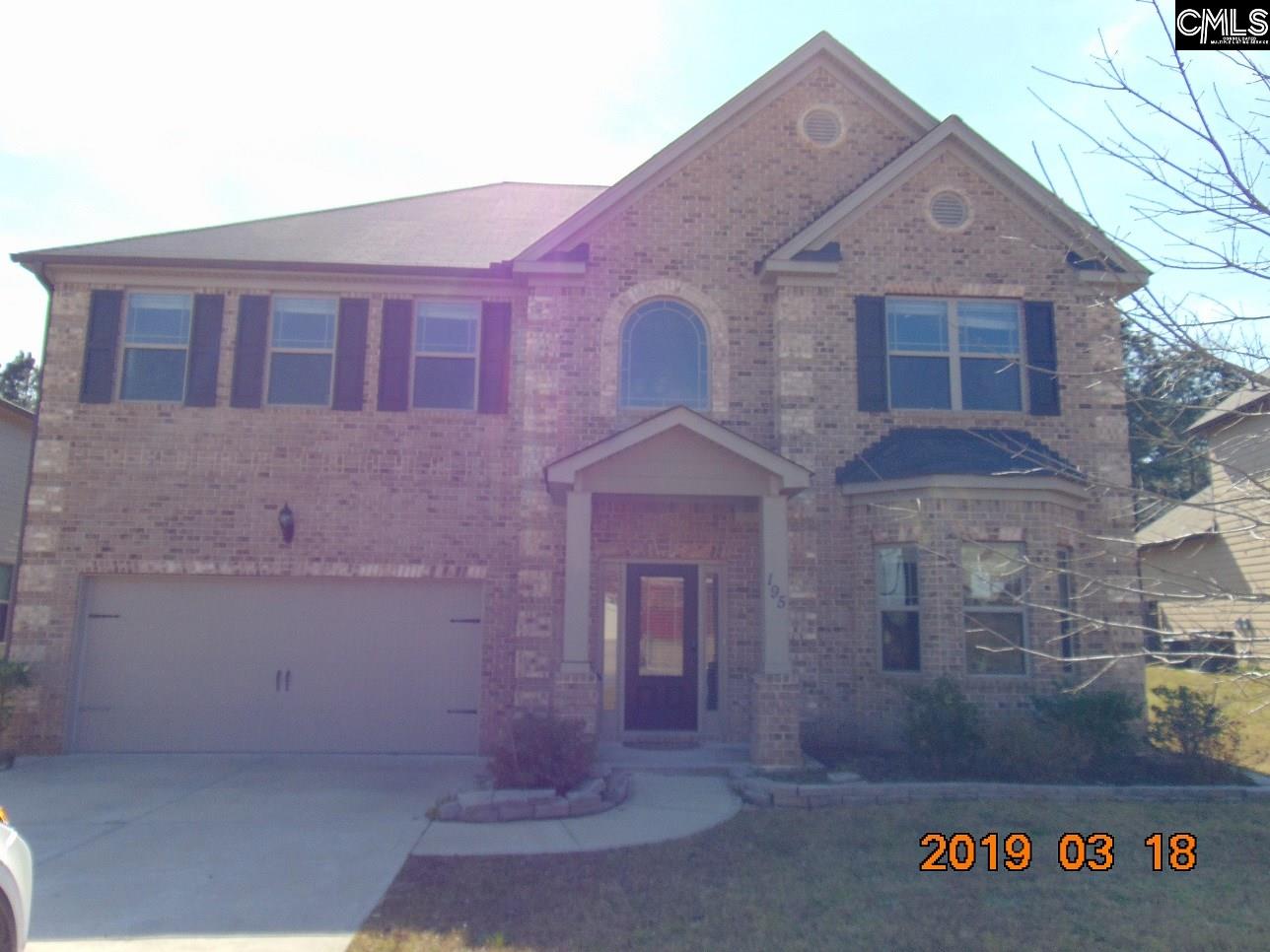 195 View Blythewood, SC 29016