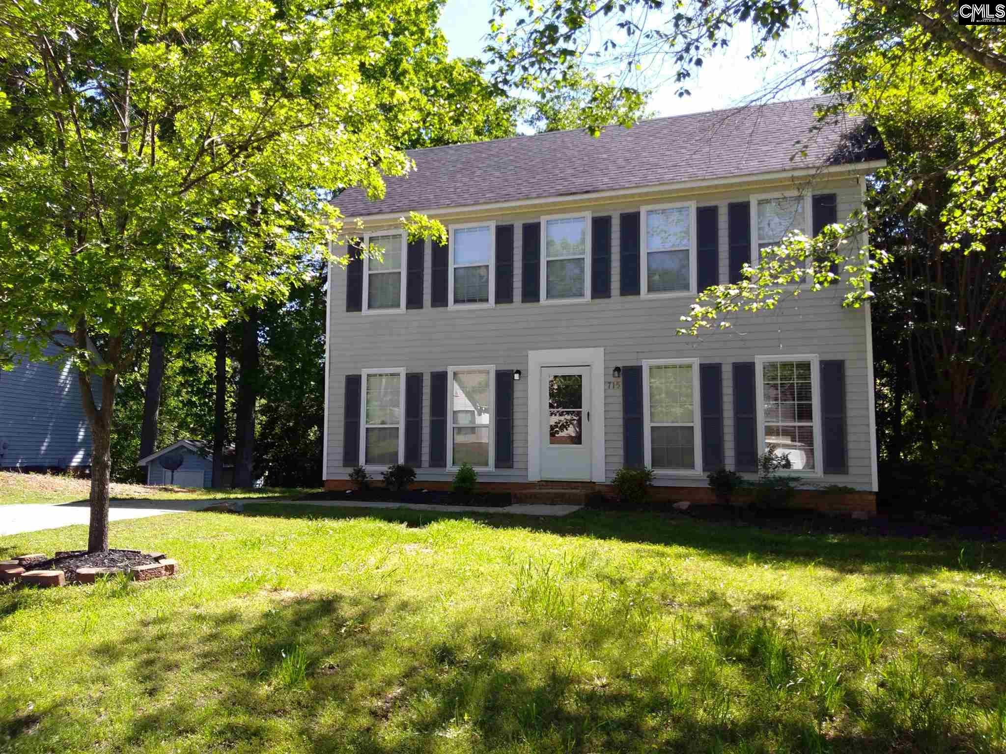715 Parkhurst Lexington, SC 29072