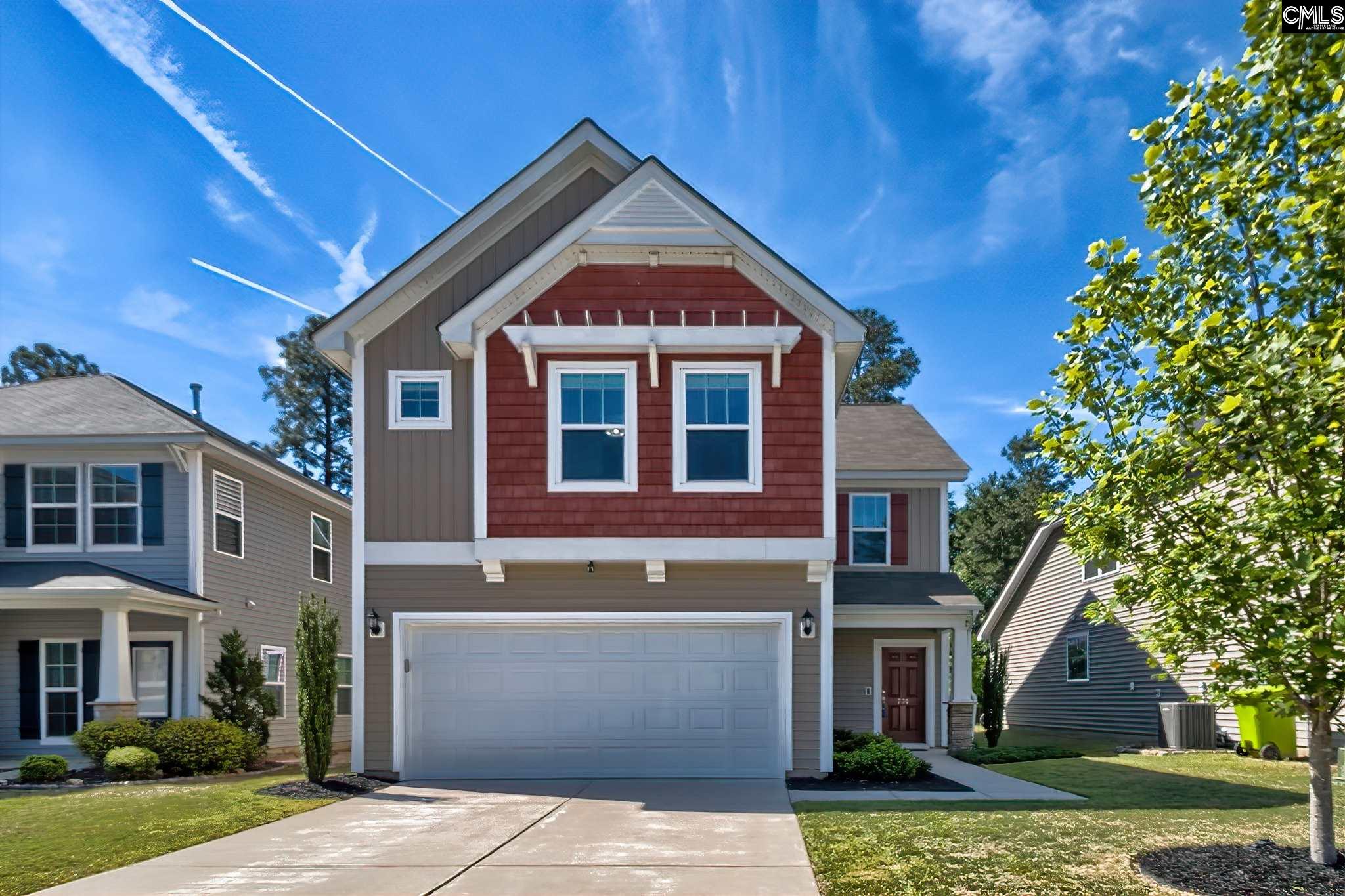 731 Pennywell Columbia, SC 29229