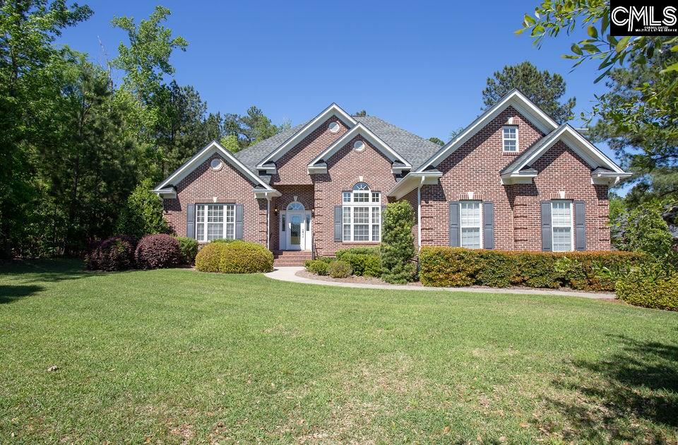 109 Pintail Lake Gilbert, SC 29054