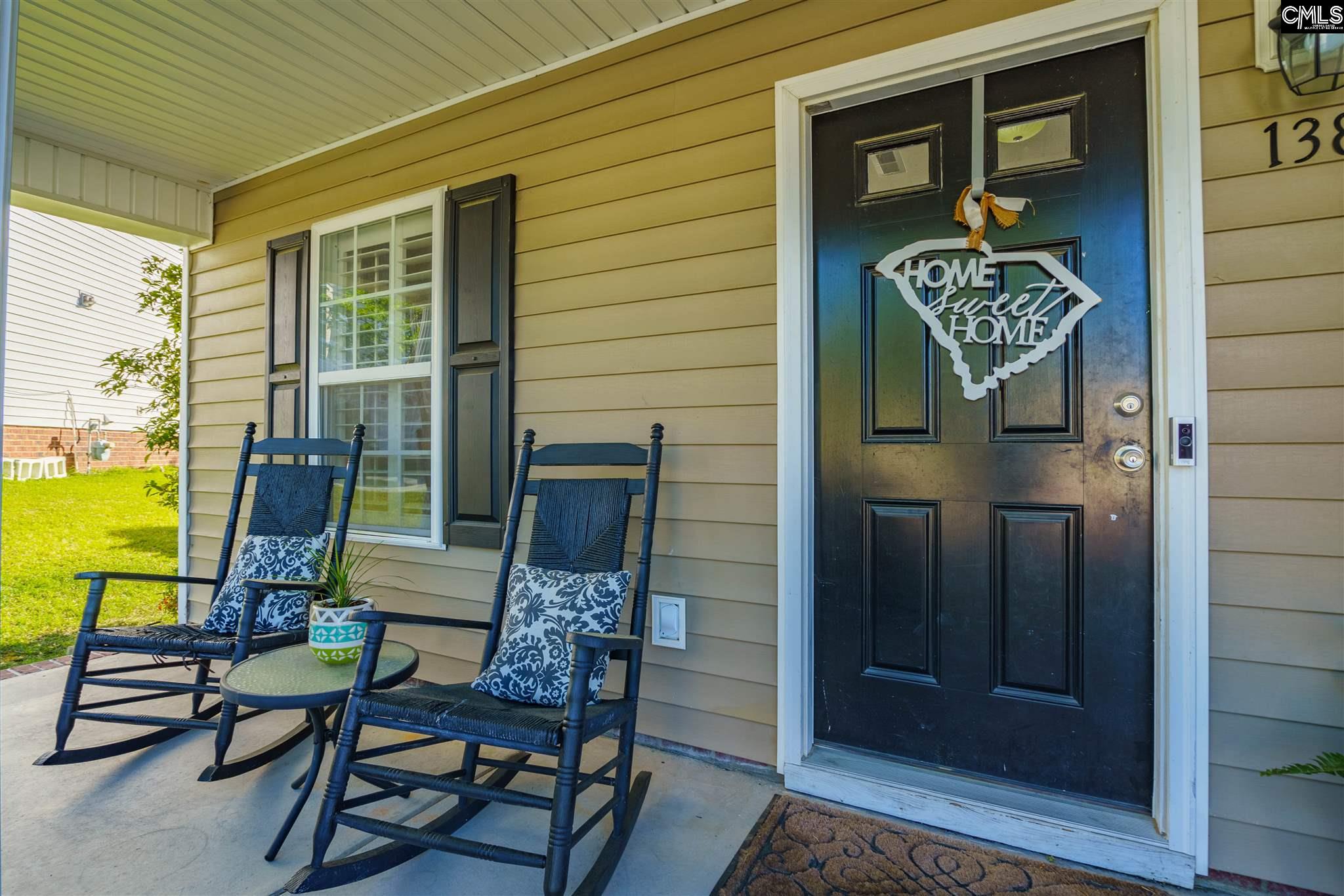 138 Adler West Columbia, SC 29170-3856