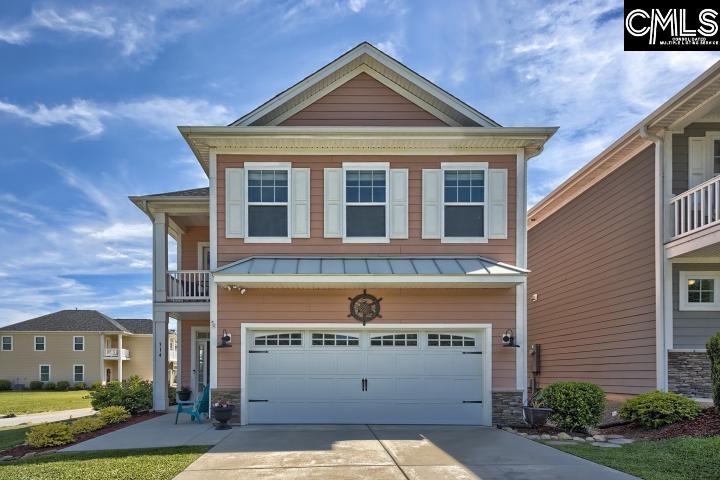 314 Cabana Lexington, SC 29072