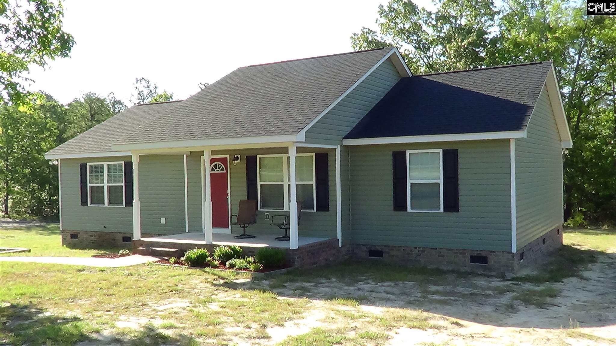 1921 Springvale Lugoff, SC 29078