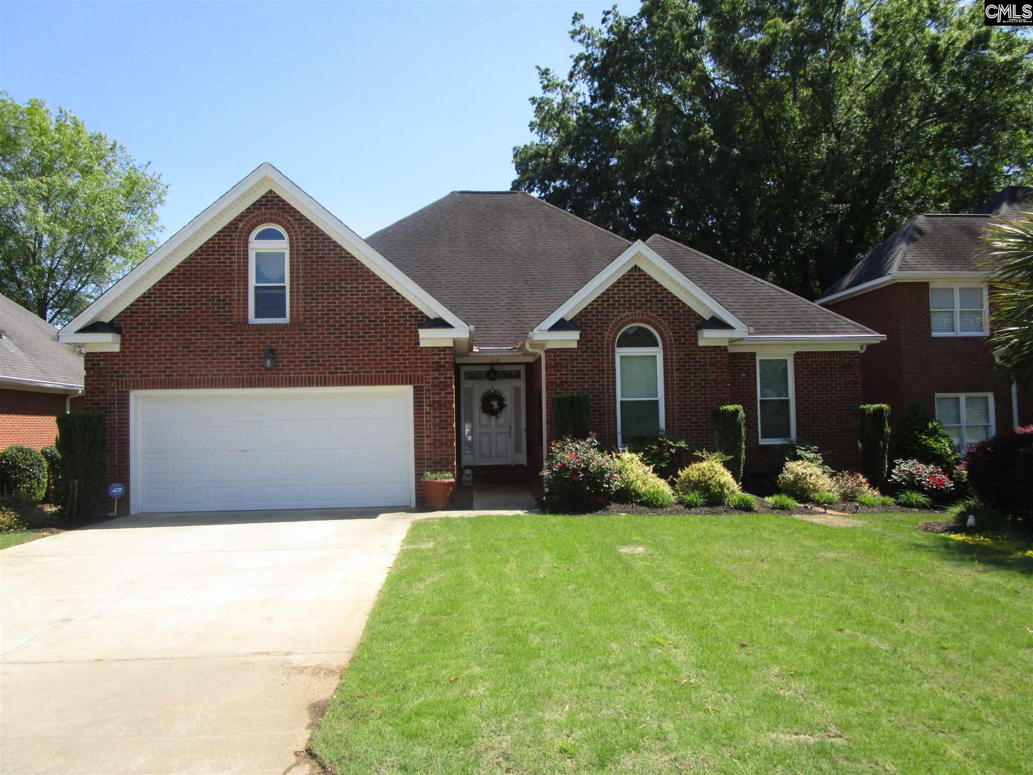 113 Hogan Lexington, SC 29072-9999
