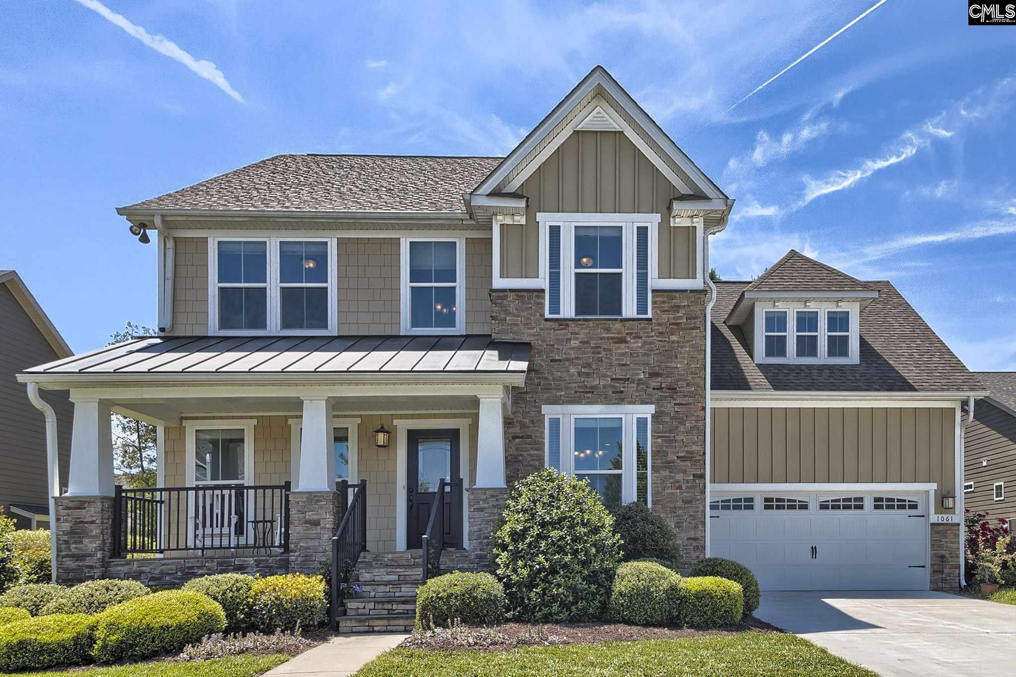 1061 Beechfern Elgin, SC 29045