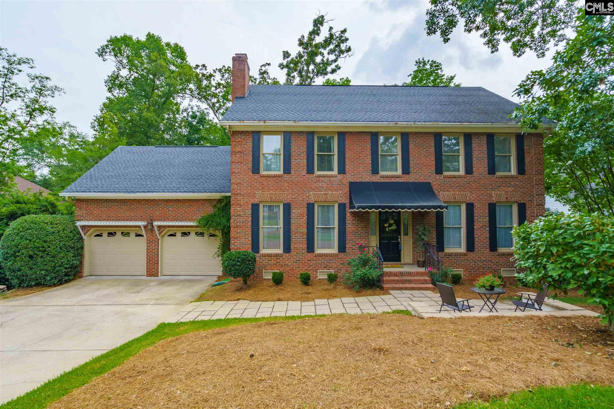 105 Muirfield Way Lexington, SC 29072