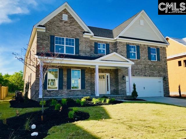 418 Litchfield Lexington, SC 29072