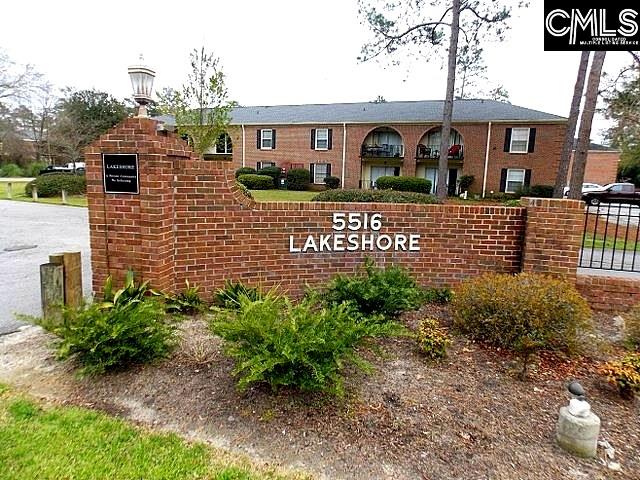 5516 Lakeshore Columbia, SC 29206