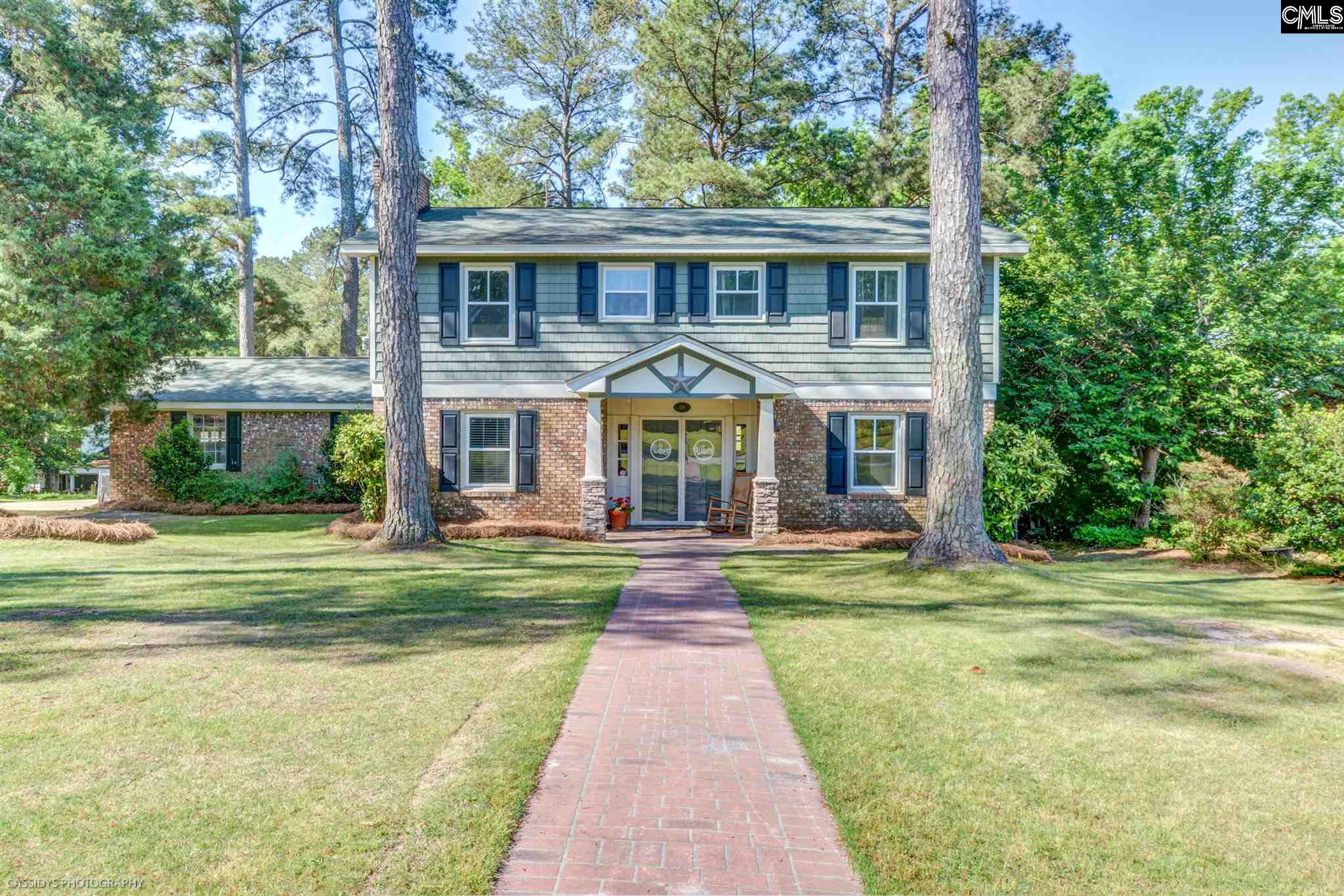 128 Northman Columbia, SC 29210