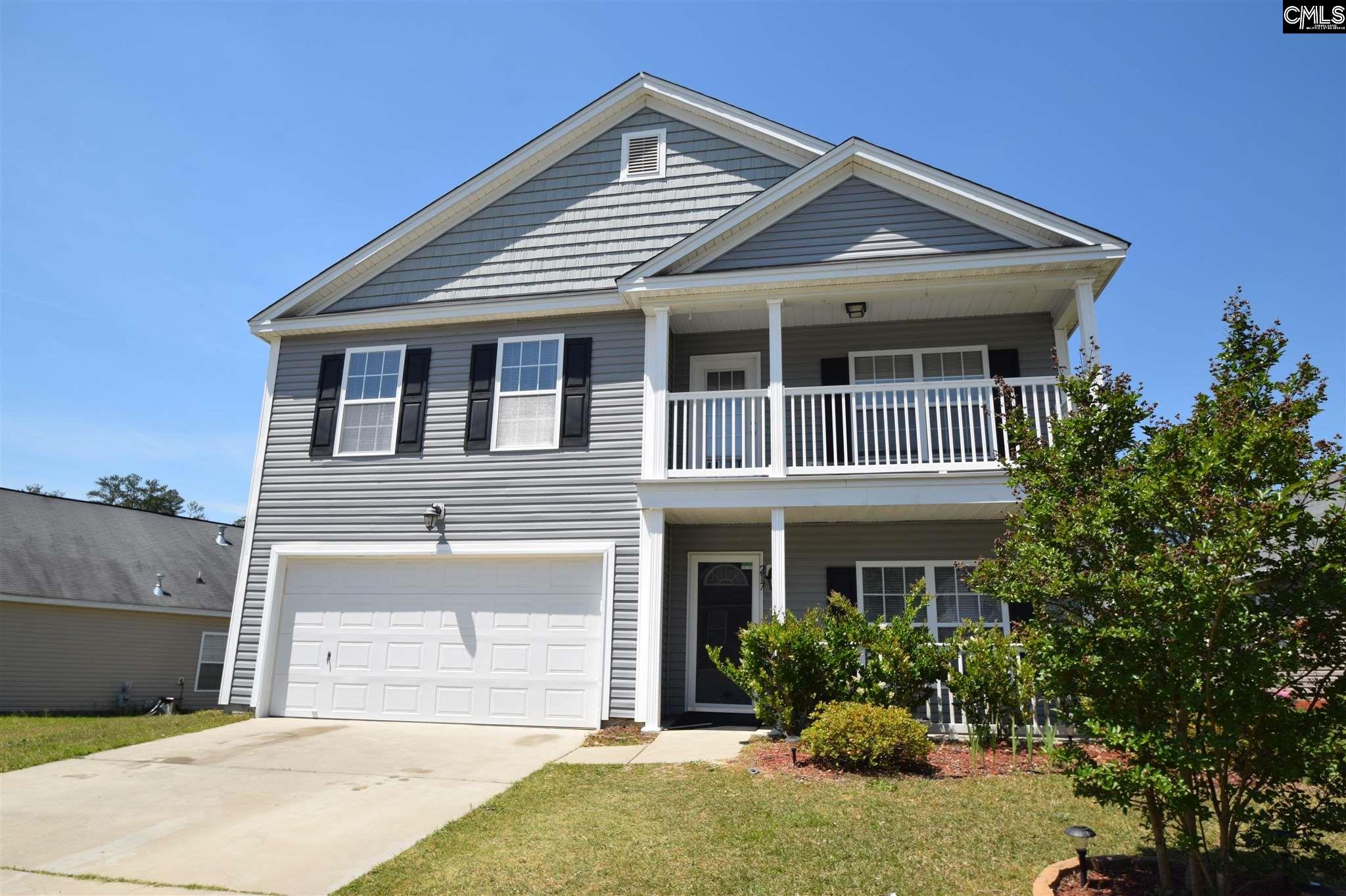 217 Flinchum Lexington, SC 29073
