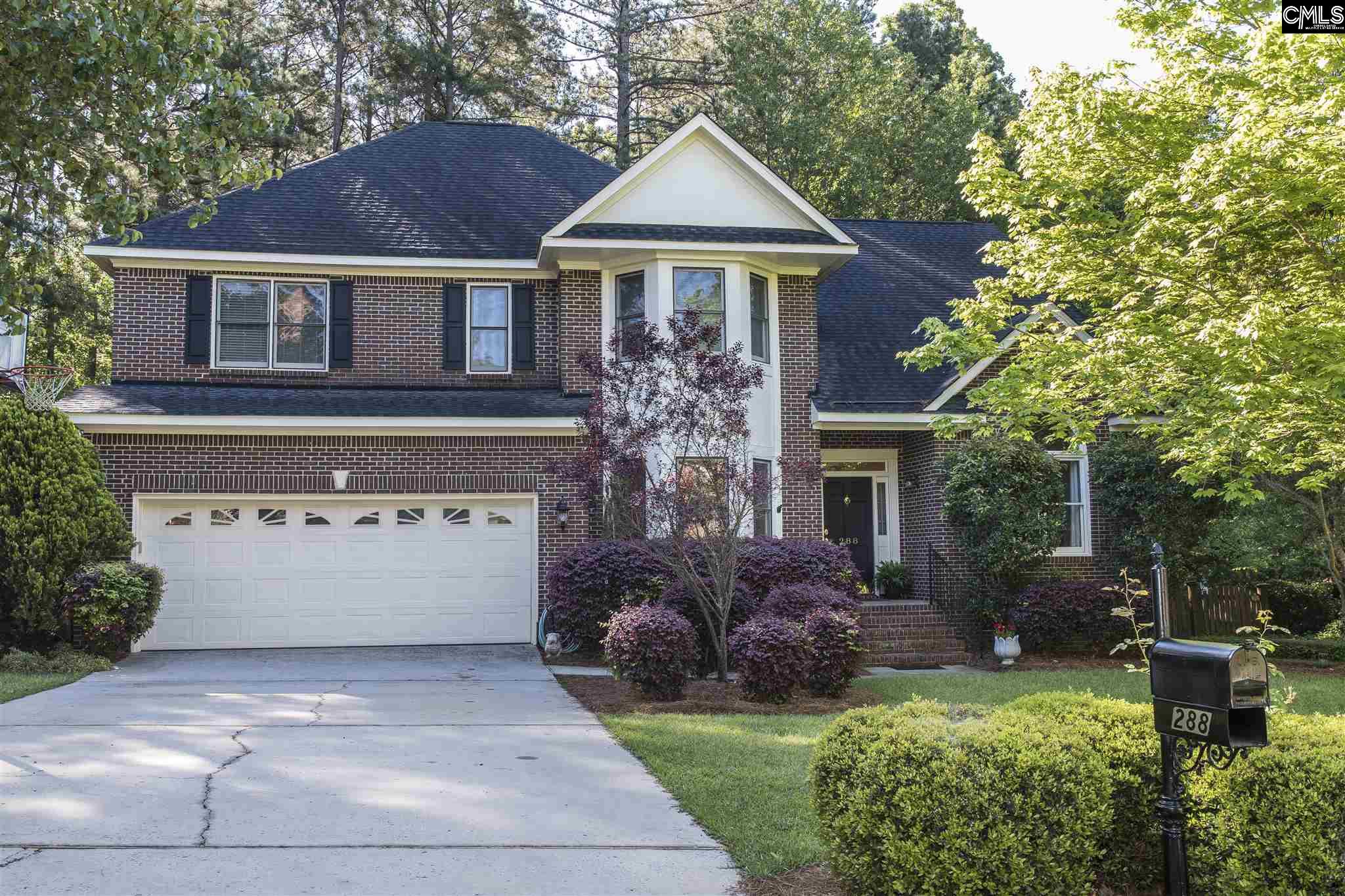 288 Sandstone Columbia, SC 29212