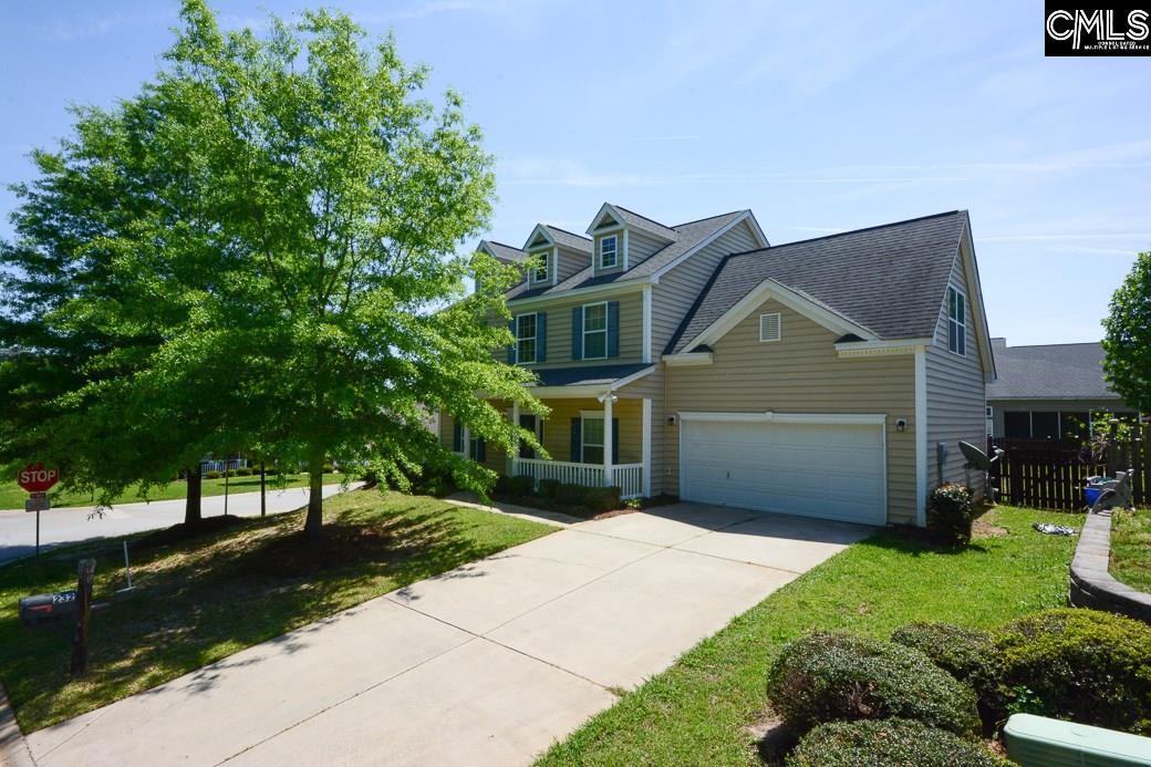 232 Gauley Columbia, SC 29212
