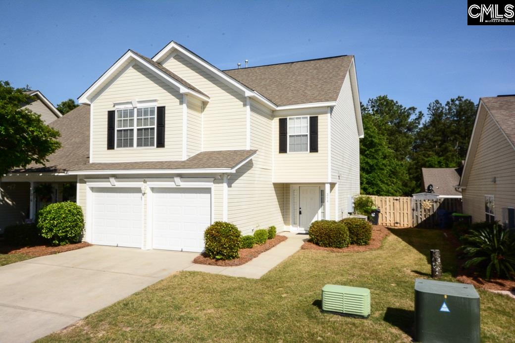 314 Tidas Lexington, SC 29072