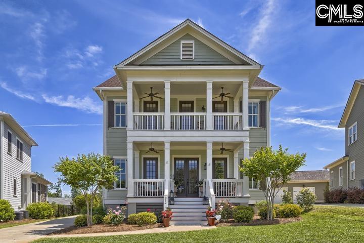 942 Battenkill Lexington, SC 29072