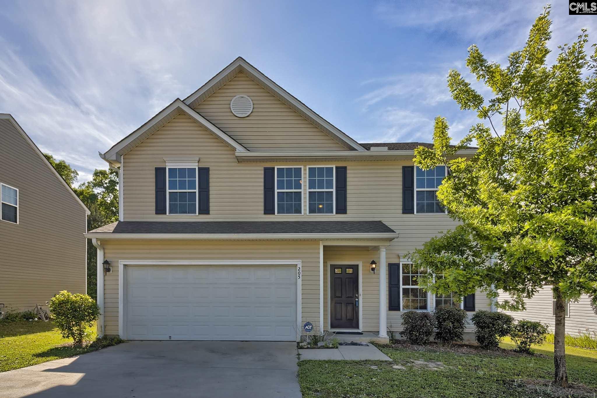 205 Hammock Lexington, SC 29072