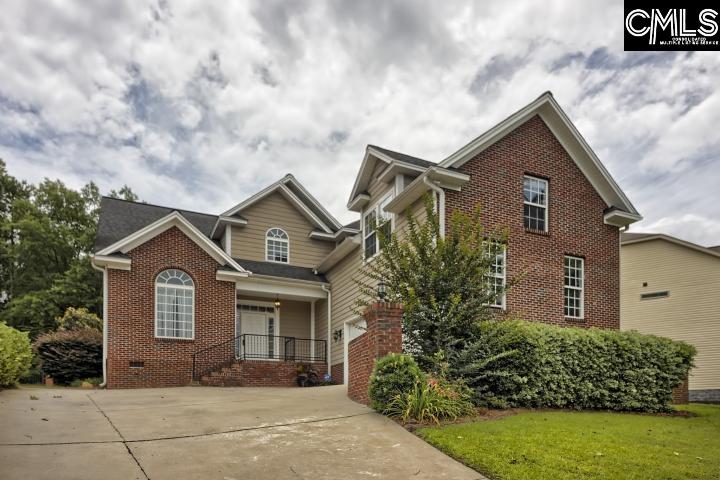 603 Stonebury Blythewood, SC 29016
