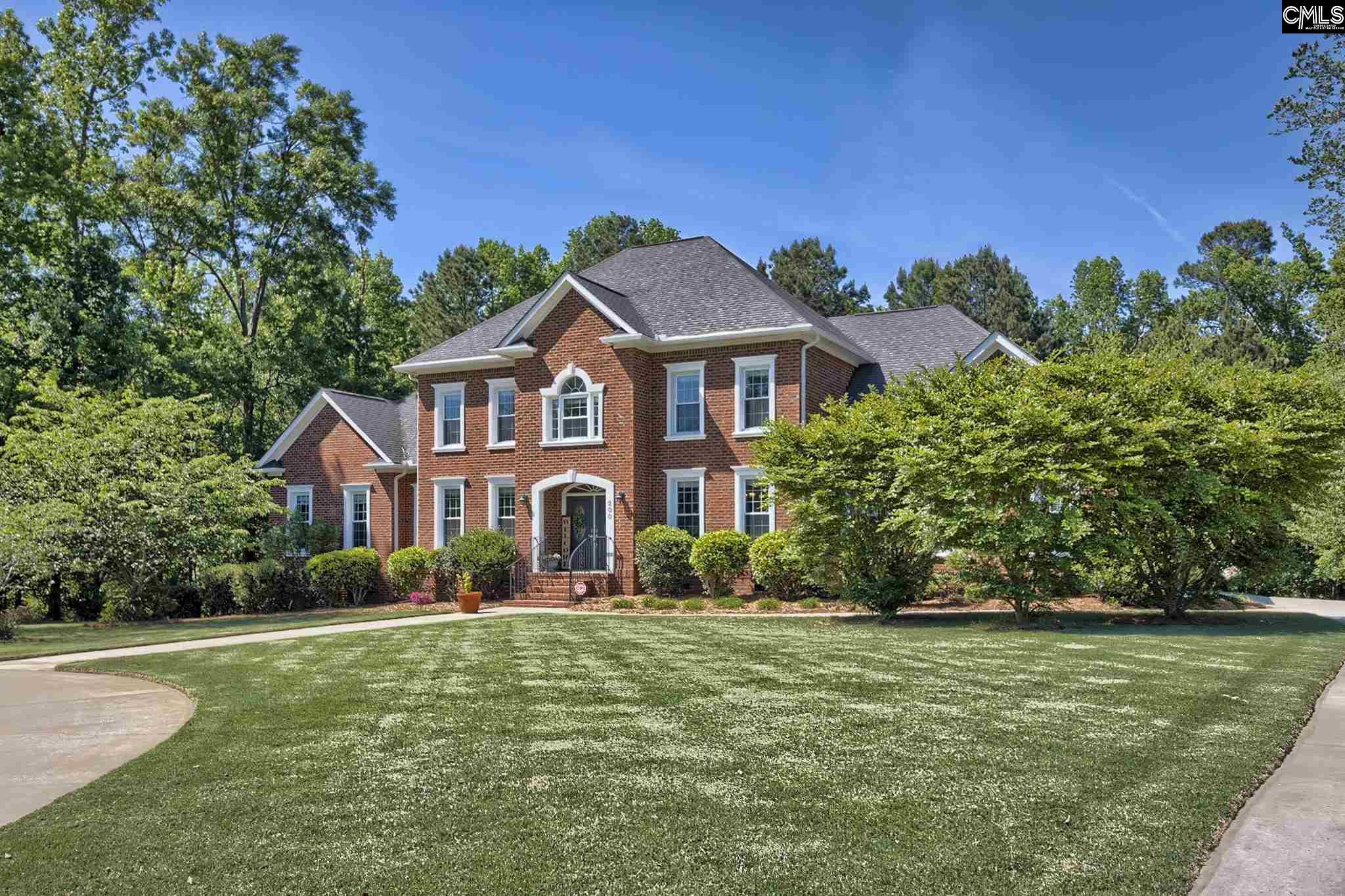 200 Kelsey Glen Lexington, SC 29072