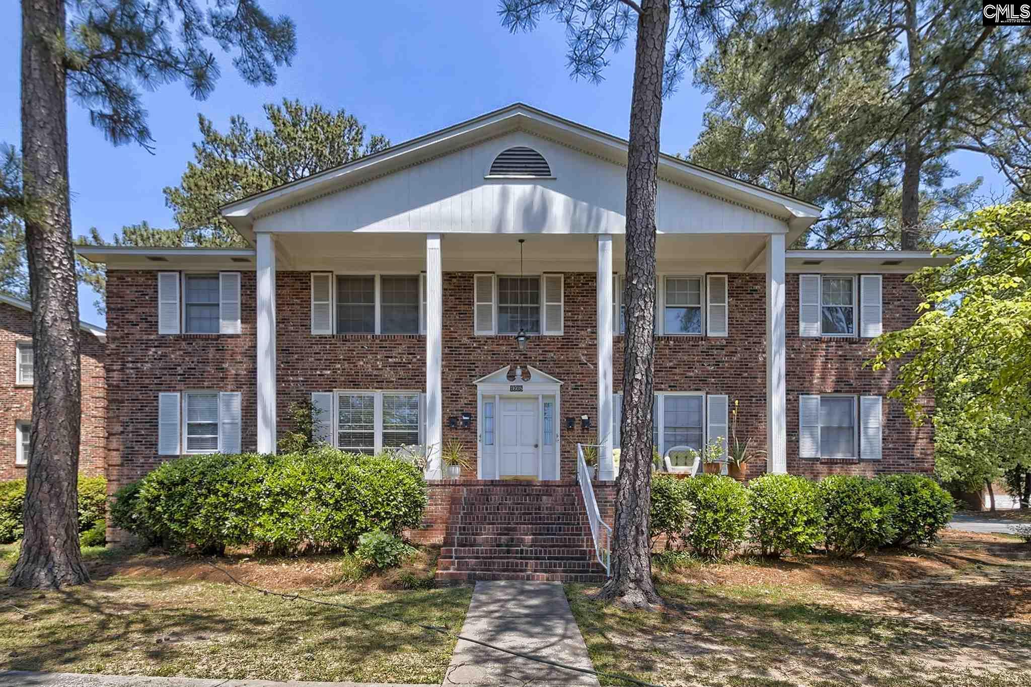 1608 Dalloz Columbia, SC 29204