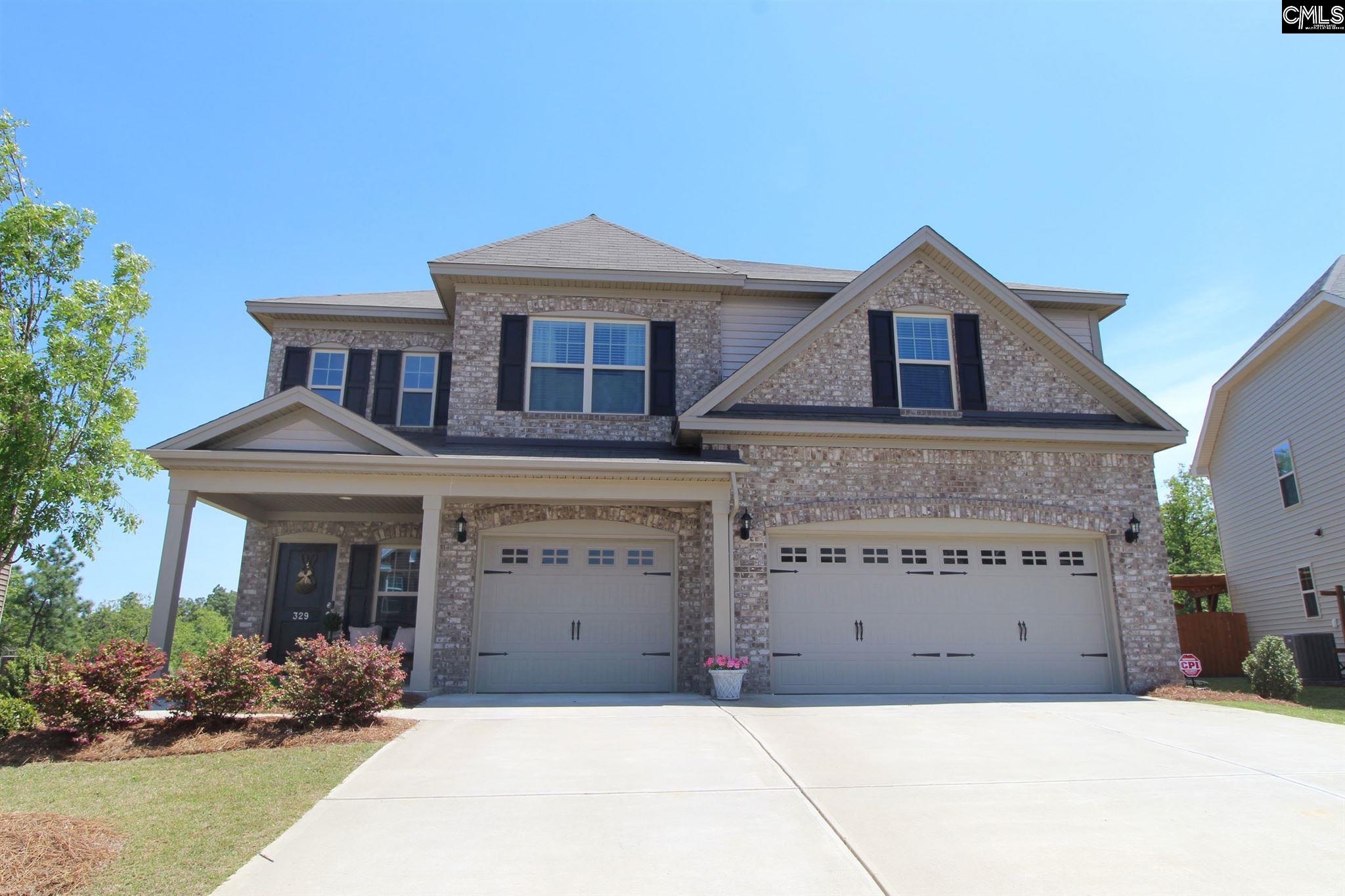 329 Longmont Lexington, SC 29072
