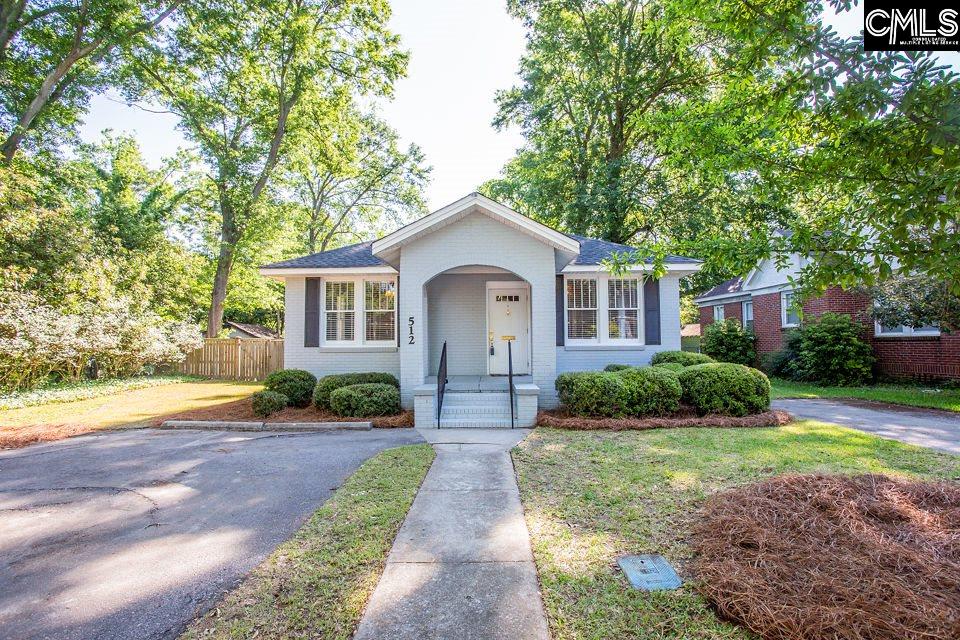 512 Graymont Columbia, SC 29205