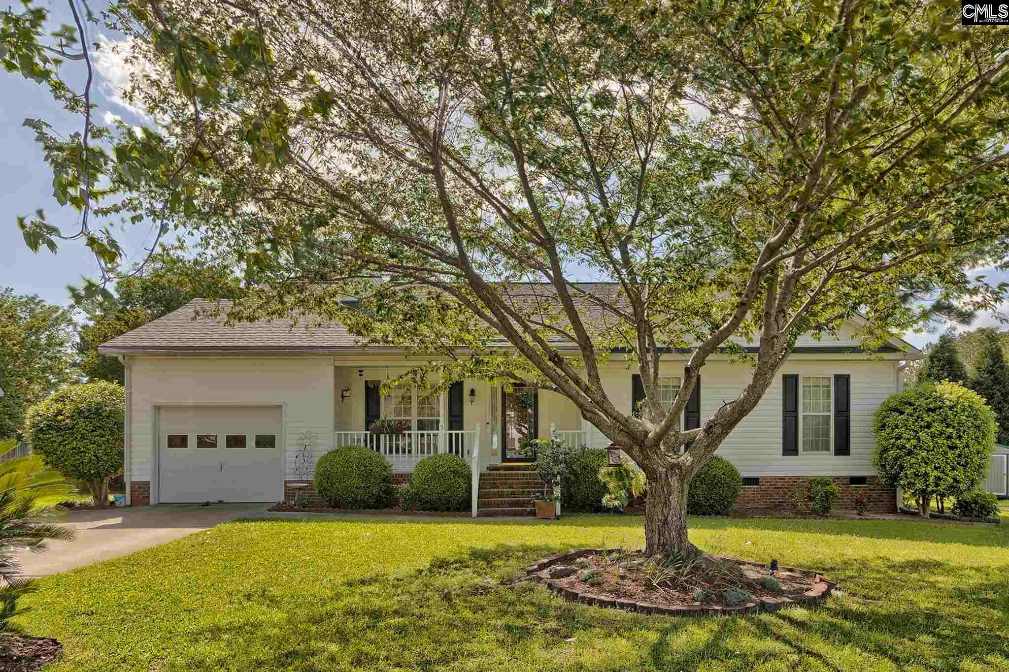 5 Wheat Grass Columbia, SC 29223