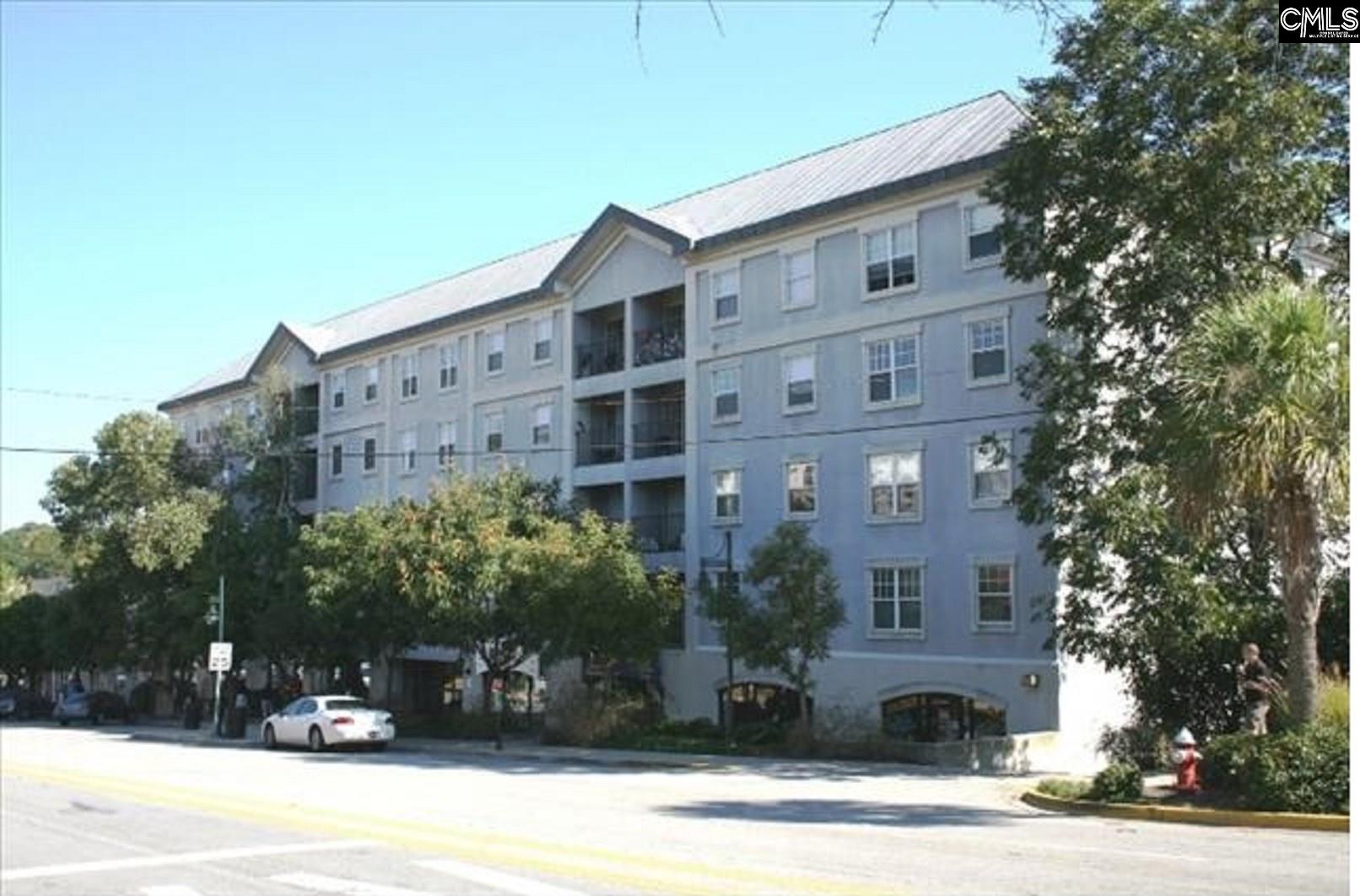 2002 Greene Columbia, SC 29205-1687