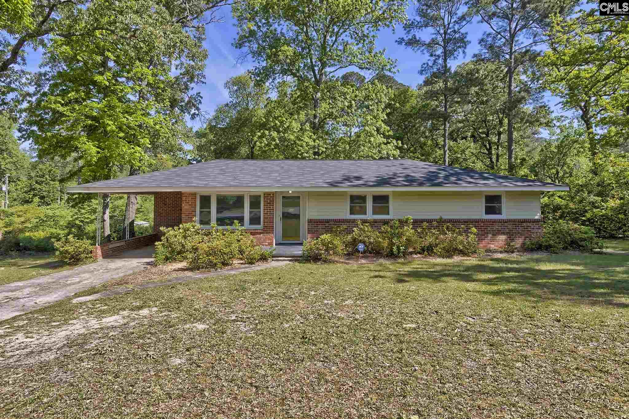 1844 Winsor Hills Columbia, SC 29204