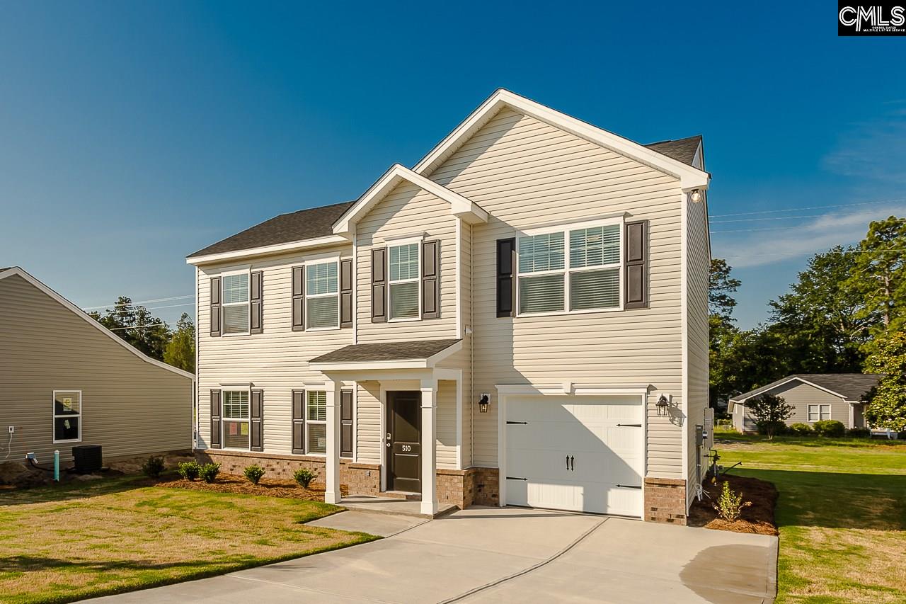 308 Oristo Ridge West Columbia, SC 29170
