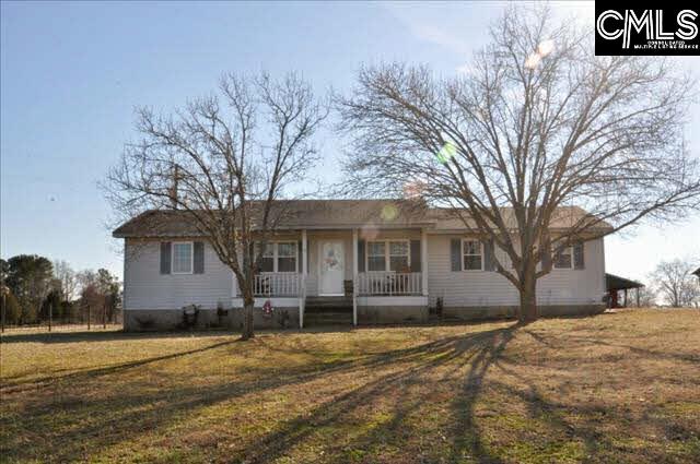 20792 Us Highway Newberry, SC 29108