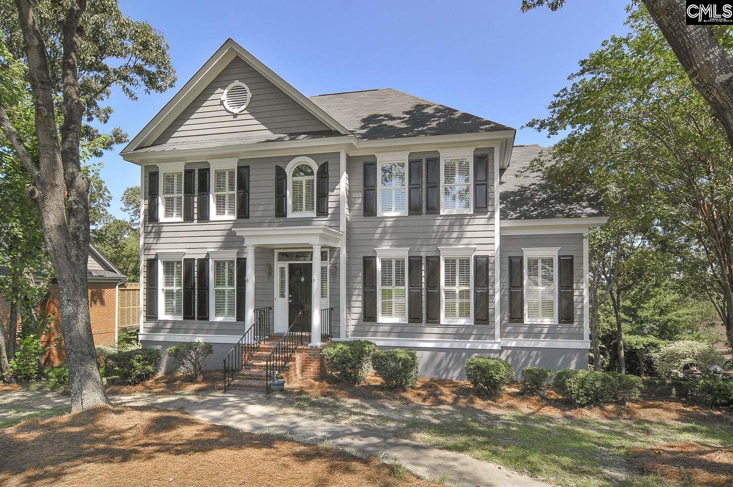 109 Bostwick Columbia, SC 29229