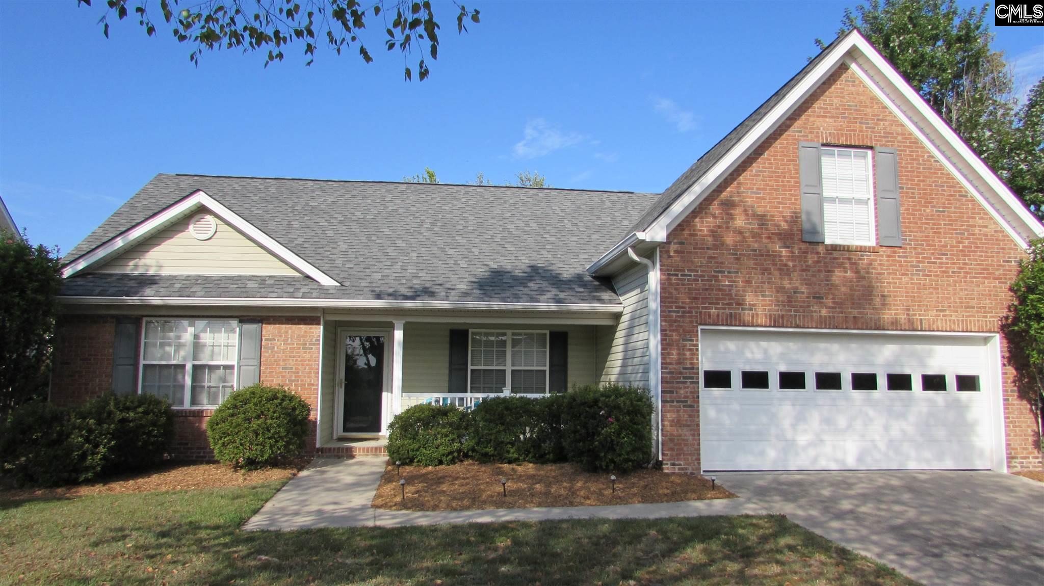 168 Spring Tyme Lexington, SC 29073