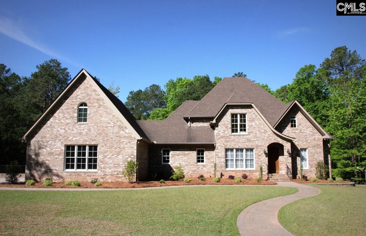 125 Watersong Irmo, SC 29063-7610