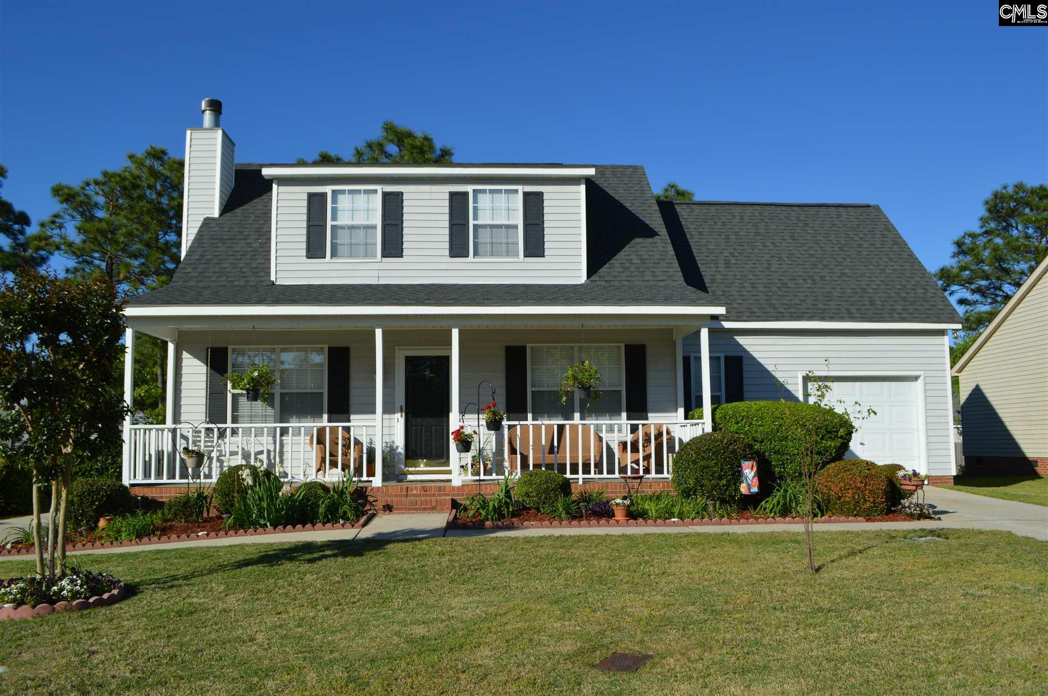 1013 Colony Park Drive Columbia, SC 29229