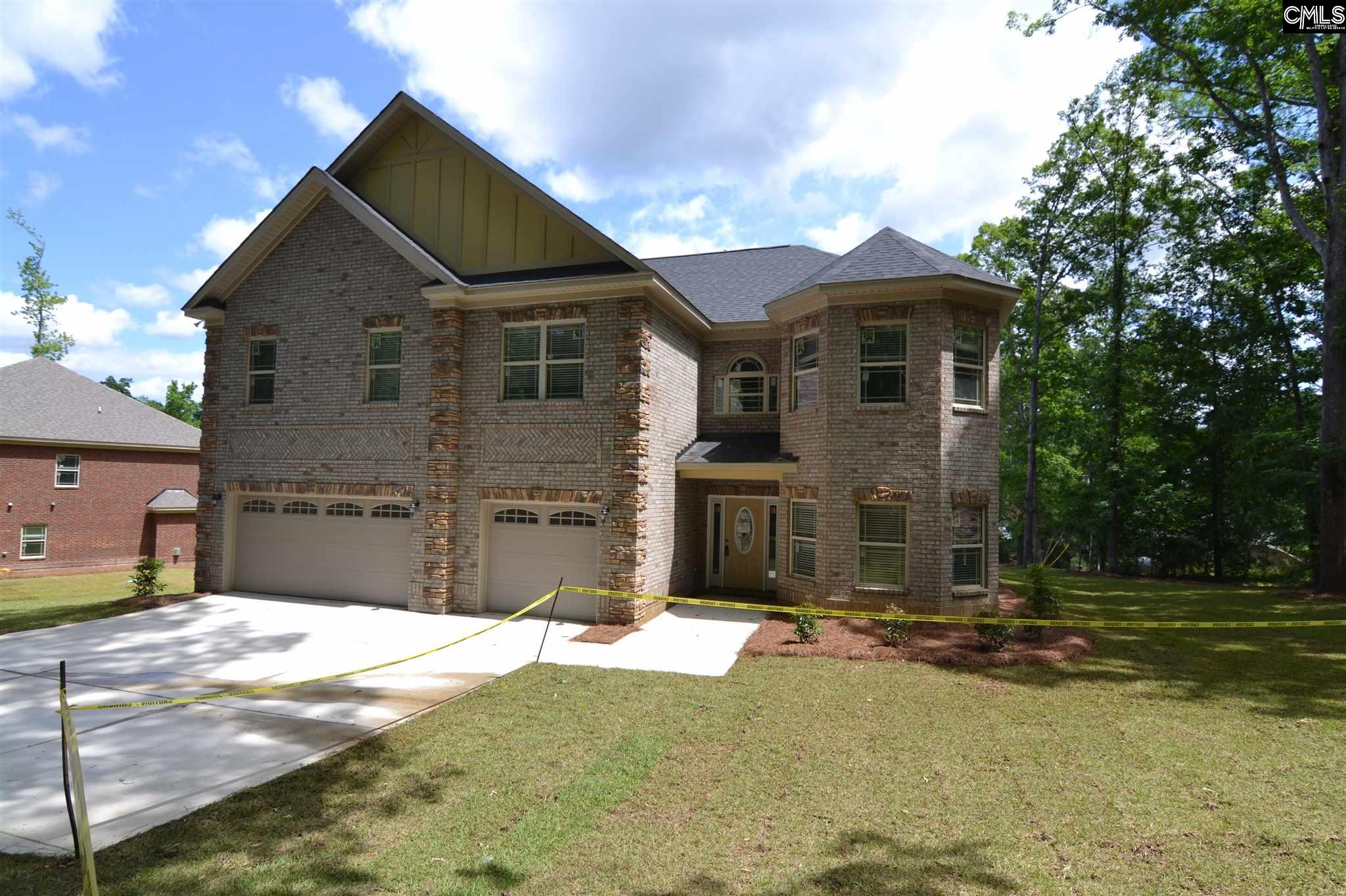 418 Quiet Pines Chapin, SC 29036