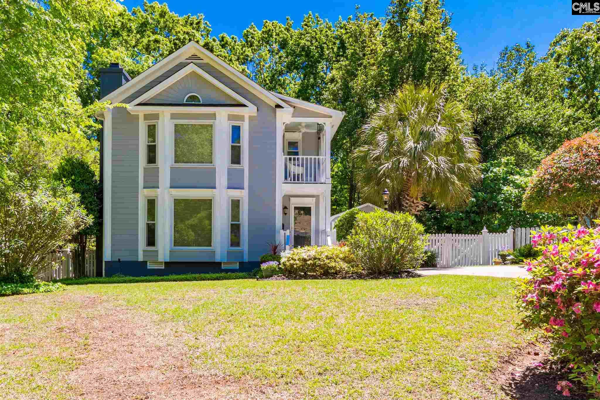 128 Castle Vale Irmo, SC 29063