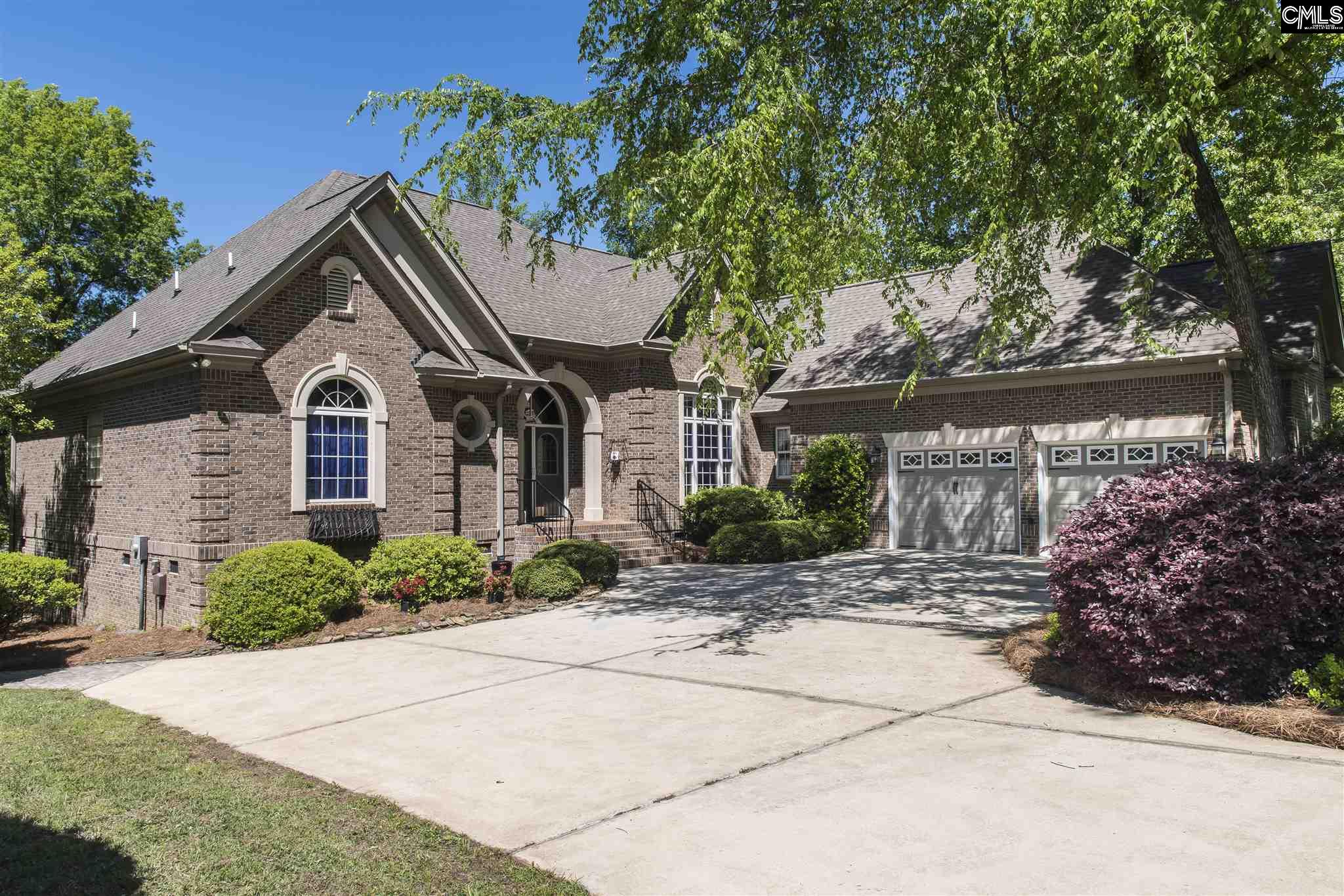 301 Bent Oak Chapin, SC 29036